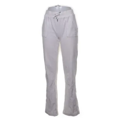 Sweatpants (Hvid) fra Juicy Couture Bomuld, Polyester
