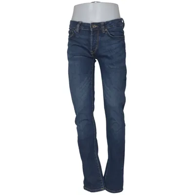 Jeans (Blue) from Premium Jeans Cotton, Elastane, Polyester