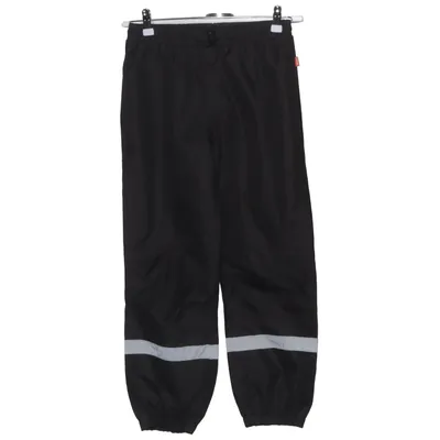 Regenbroek (Zwart) van Unikids Polyester