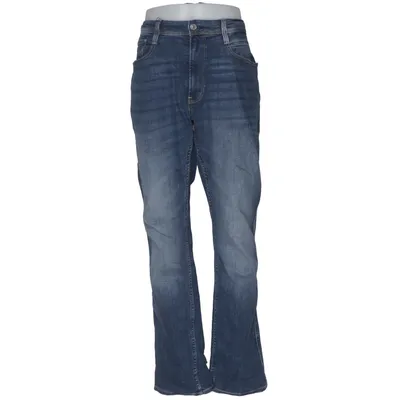 Jeans (521) från Pearson Jeans Bomull, Elastan