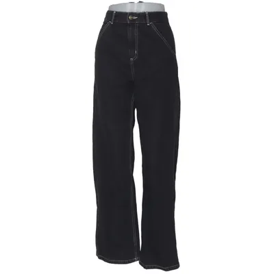 Spijkerbroek (Simple Pant) van Carhartt WIP Katoen, Polyester