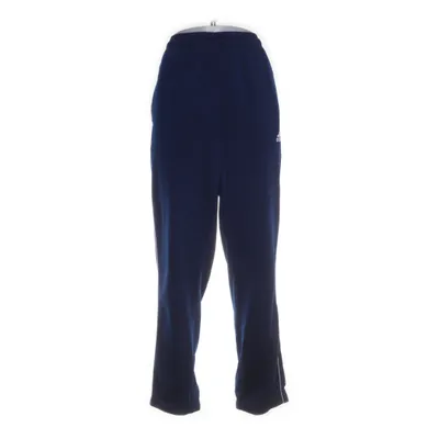 Joggingbroek (Blauw) van Adidas Polyester