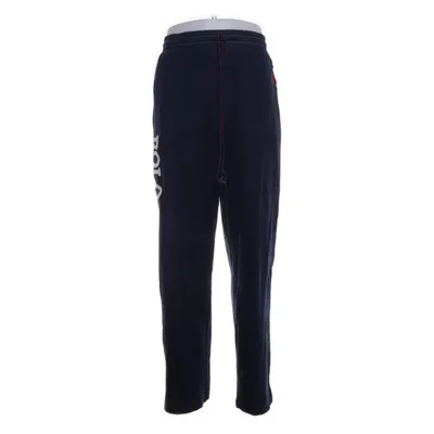 Pajama pants (Blue) from Polo Ralph Lauren Sleepwear Cotton