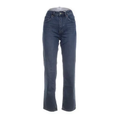 Jeans (Blå) från Perfect Jeans Gina Tricot Bomull, Elastan