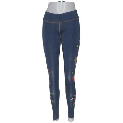 Träningstights (Spicy) från Zumba Wear