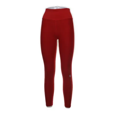 Collants de sport (Rouge) de Oceans Apart Élasthane, Polyamide