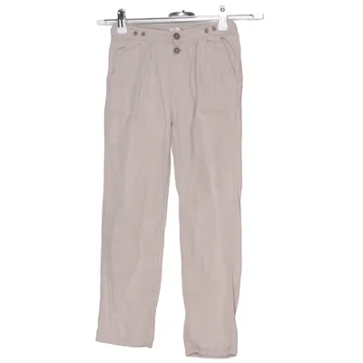 Chinos (Beige) från Newbie by KappAhl Bomull