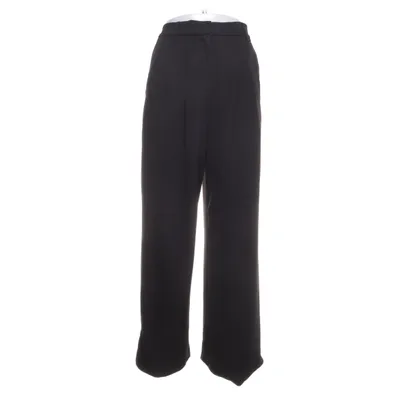 Broek (Zwart) van H&M Modern Classic Elastaan, Polyester