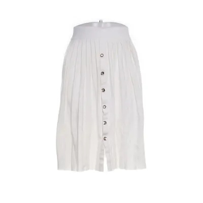 Skirt (White) from Malina
