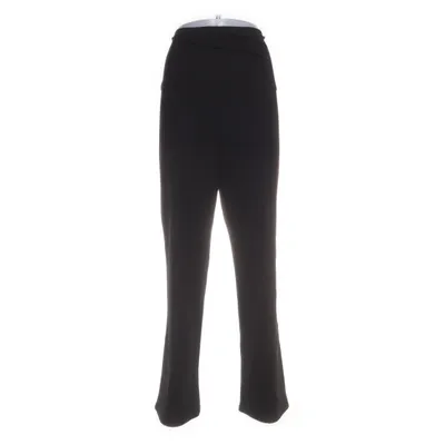 Zwangerschapsbroek (Zwart) van H&M Mama Polyester, Elastaan, Katoen, Viscose