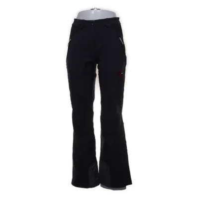 Täckbyxor (Grå, Svart) från Mammut Polyamid, Polyester, Polyuretan