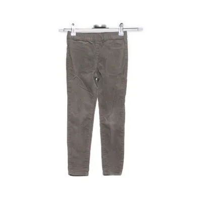 Corduroy pants (Green) from H&M Baby Cotton, Elastane
