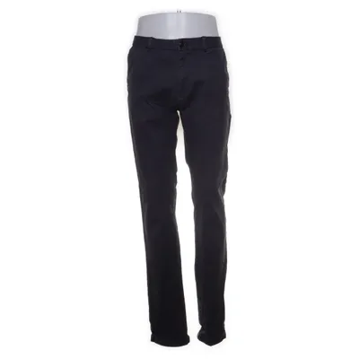 Chinos (Blå) från Scotch & Soda Bomull, Elastan
