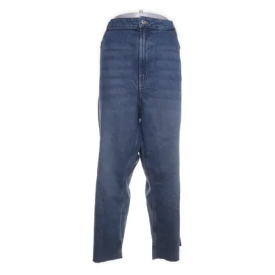 Spijkerbroek (Blauw) van &Denim by H&M Katoen, Elastaan, Polyester