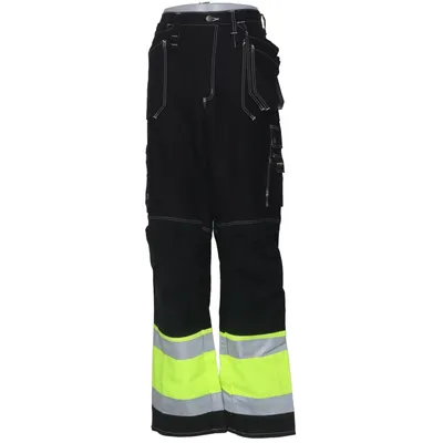 Pantalon de travail (Waist Trousers) de Fristads Coton, Polyester