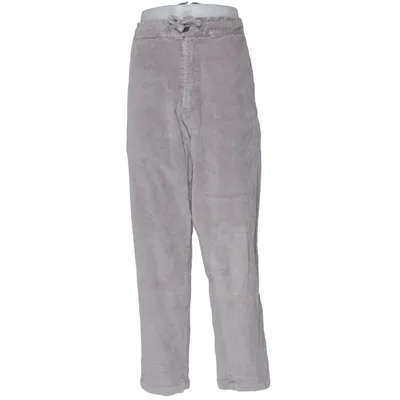 Corduroy pants (Gray) from Hangmatta Norhult Polyamide