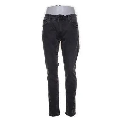 Jeans (Grå) från Pier One Återvunnen bomull