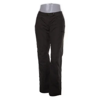Pantalon (Vert) de Jack Wolfskin Coton, Polyamide, Polyester