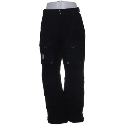 Täckbyxor (Svart) från Goldwin Polyamid, Polyester