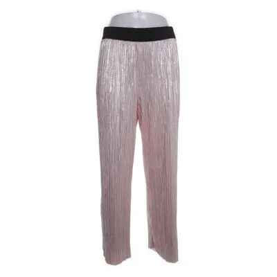 Byxor (Rosa, Svart, Silverfärgad) från Jascha Stockholm Polyester