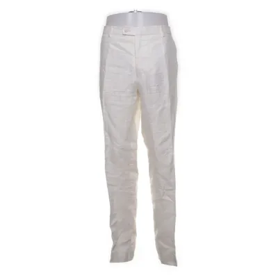 Byxor (Vit) från SAND Copenhagen Linne