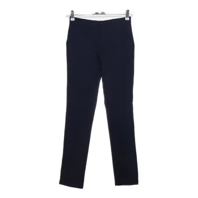 Chinos (Blauw) van Guess Viscose