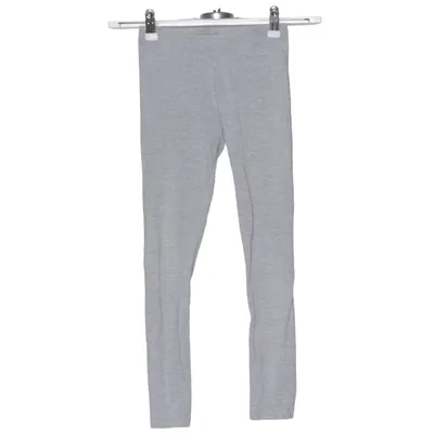 Leggings (Gray) from Mywear Young Elastane, Organic cotton, Viscose
