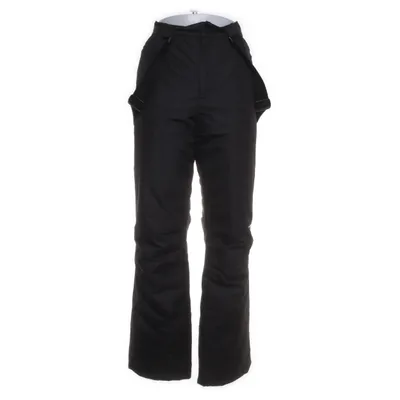 Skibroek (Zwart) van Five Seasons Polyester