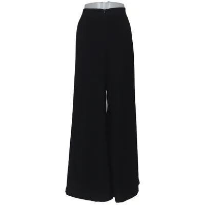 Palazzo pants (Black) from Merrytime Polyester