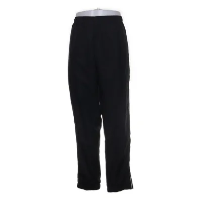 Träningsbyxor (Svart) från Lacoste Sport Bomull, Polyester