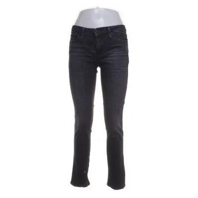 Jean (Noir) de 7 for All Mankind Coton, Élasthane