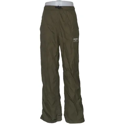 Rain pants (Green) from Tenson Polyamide