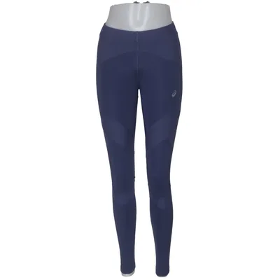 Sports tights (Blue) from Asics