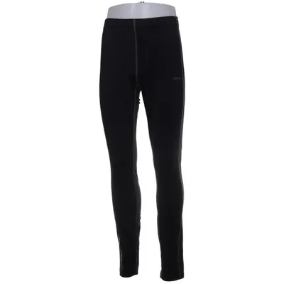 Collants de sport (Noir) de Ozon Élasthane, Polyester