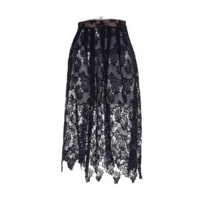Rock (Blau) von Missguided