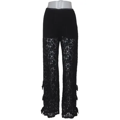 Bukser (Knight Pants) fra Noella Bomuld, Polyamid, Viscose
