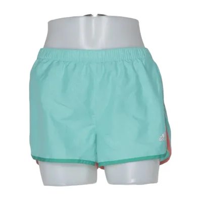 Träningsshorts (Turkos) från Adidas
