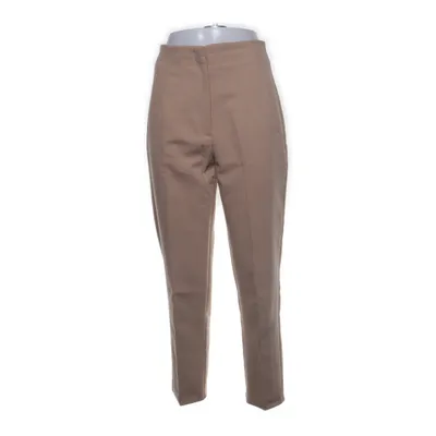 Chinos (Beige) from Zara Elastane, Polyester, Viscose
