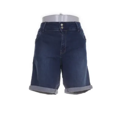 Jeansshorts (Blå) fra Etam Bomuld, Elastan