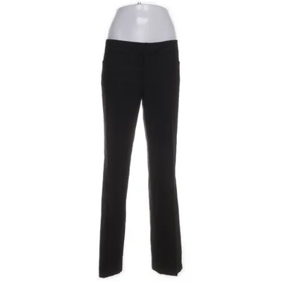 Kostuumbroek (Zwart) van Jake*s Elastaan, Polyester, Viscose