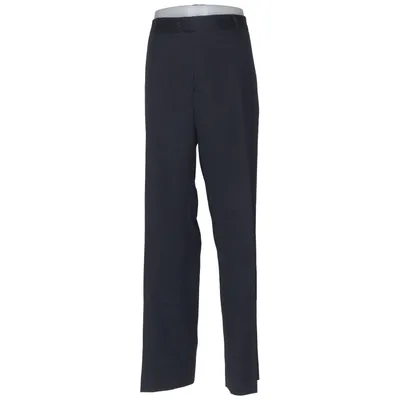 Kostymbyxor (Grå) från Armand Thiery Elastan, Polyester, Ull
