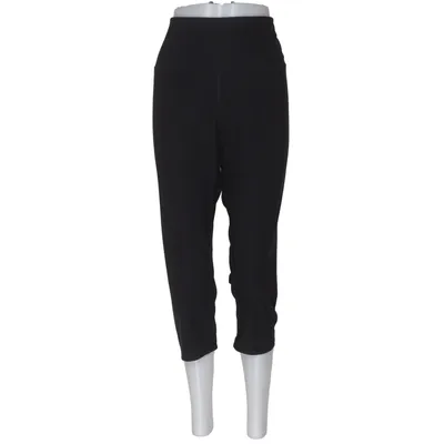Collants de sport (Noir) de RBX Élasthane, Polyester