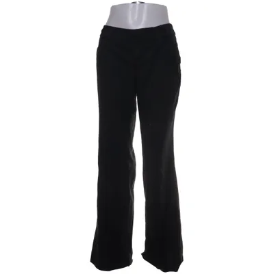 Palazzo pants (Black) from ESPRIT Collection Elastane, Polyester, Viscose