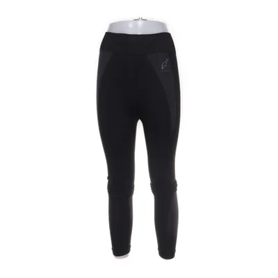 Sportleggings (Zwart) van Australian Elastaan, Polyester