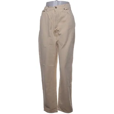 Chinos (Beige) fra Zapa Bomuld