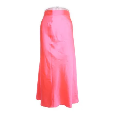 Maxi skirt (Pink) from Arket Polyester