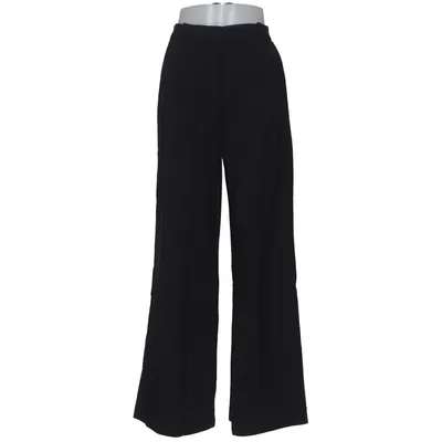 Suit pants (Black) from Sanne Alexandra Elastane, Polyester, Viscose