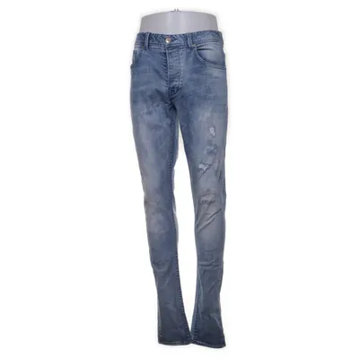 Jean (Bleu) de Chasin Coton, Élasthane