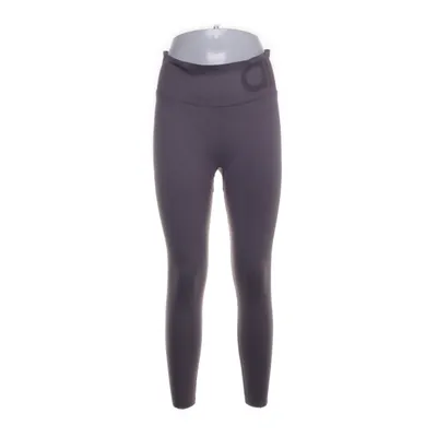 Sports tights (Purple) from AiMina Elastane, Polyamide, Polyester