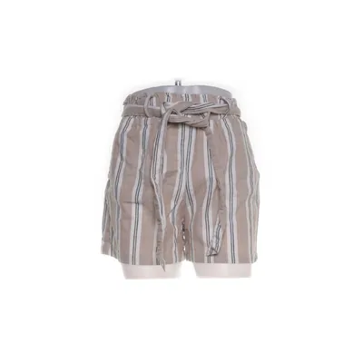 Shorts (Brun, Vit, Svart) från Vintage Denim